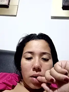 LaDiabla_31's cam snapshot