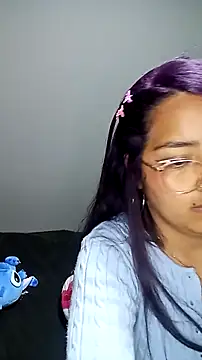 Neftalii_Evans's cam snapshot