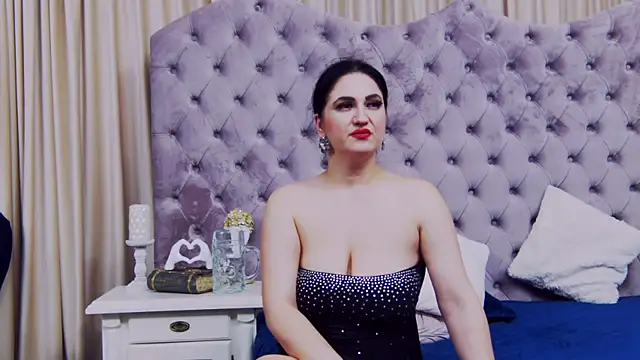 CassidyVelvet's cam snapshot