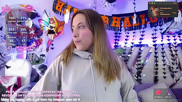 NyxAndria_1's cam snapshot