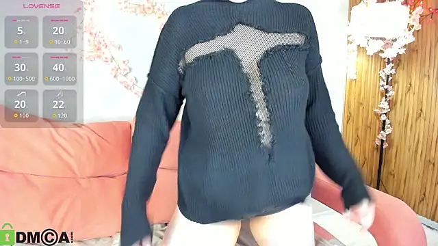 Michele_Greenn's cam snapshot