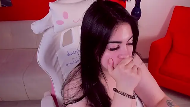 SandraEleson's cam snapshot