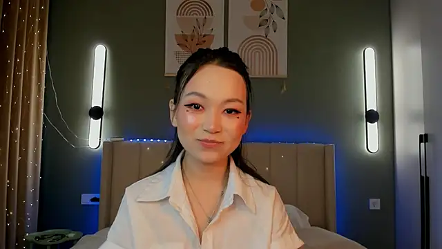 tokipokki's cam snapshot