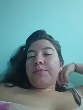 annyaparis's cam snapshot