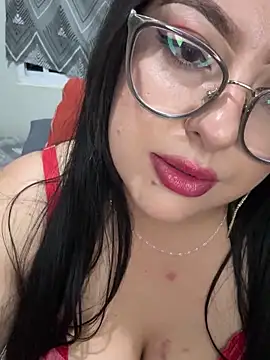 MileyGia's cam snapshot