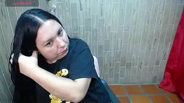 solyeria's cam snapshot