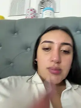 Hannahoff's cam snapshot