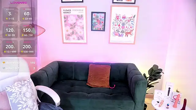 Melissa_Koster's cam snapshot