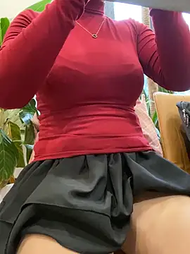 Angela_my's cam snapshot