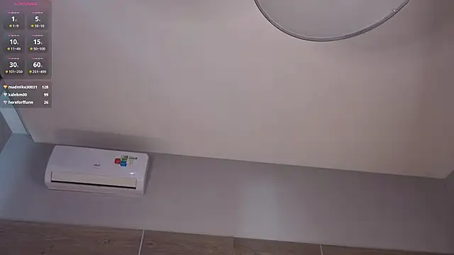 EdytAlly live sex cam