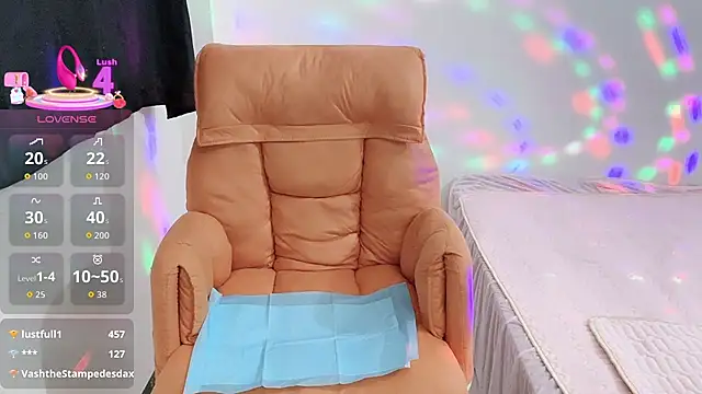 Xiaoxiao-258's cam snapshot