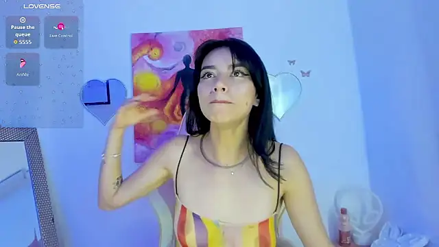 isa_martinexxx's cam snapshot