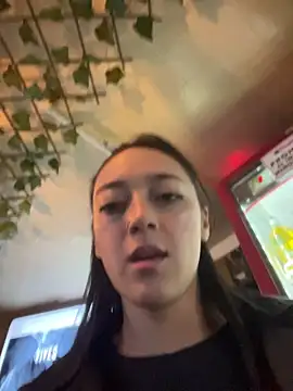 Lia__white's cam snapshot