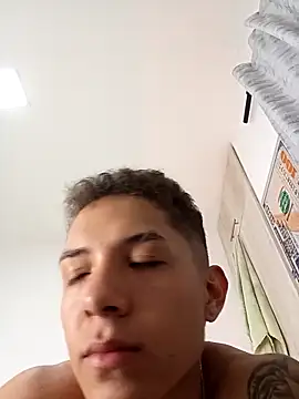 JacksonC_7 live sex cam