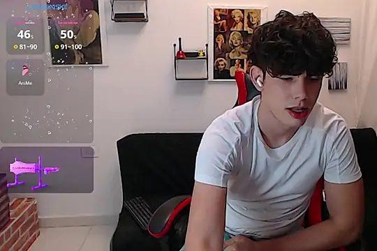 Angelo-cianuro- live sex cam