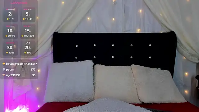 Laurablue's cam snapshot