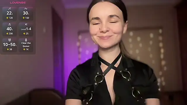 lanaloulou's cam snapshot