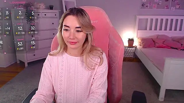 Rosie_Mac's cam snapshot