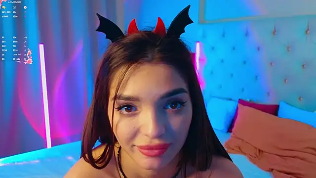 MarciaMarshall's cam snapshot