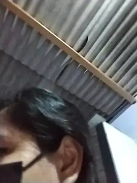 Solymar_Santana live sex cam