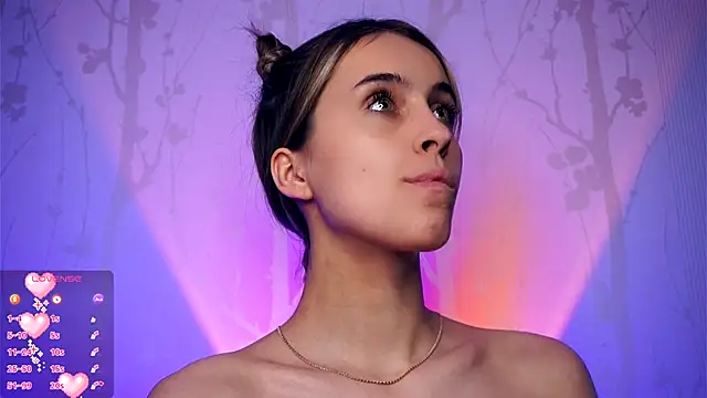 FannyHewson's cam snapshot