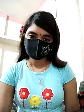 Puja-Rane live sex cam