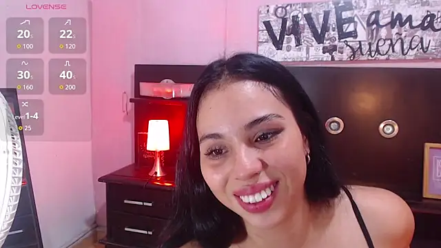 alyssabunnyy's cam snapshot