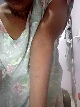 Chocopie_Girl's cam snapshot