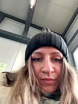 EvvaMur's cam snapshot