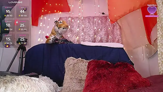 darshajaya's cam snapshot