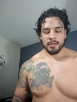 SilvaBranko live sex cam