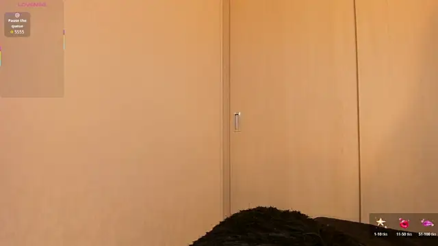 rouse__hallberg's cam snapshot