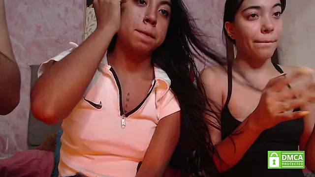 ANAIS_VICTORIA live sex cam