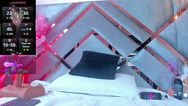 LiaaGenner's cam snapshot