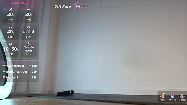 Ji_yen's cam snapshot