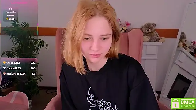 MirraBellanta's web cam