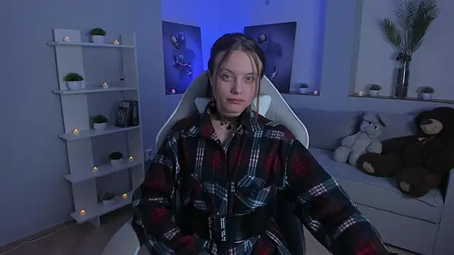 AlicePill's cam snapshot