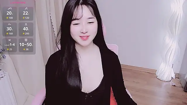 Miu-999's cam snapshot