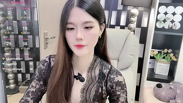 Yueyue-MM's cam snapshot