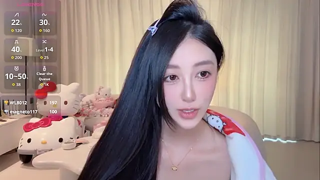 Melody-11's cam snapshot