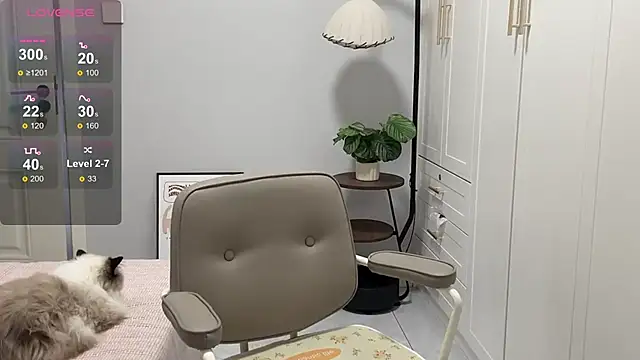 rose-u's cam snapshot