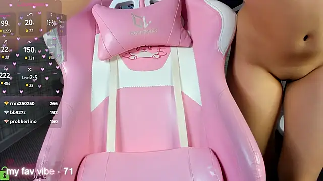 Anna_Way's cam snapshot