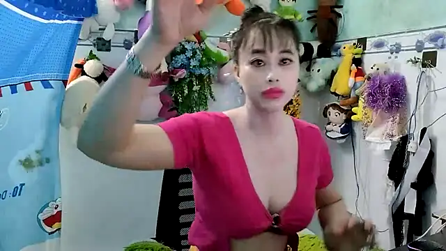 emgaixinhngoan's cam snapshot