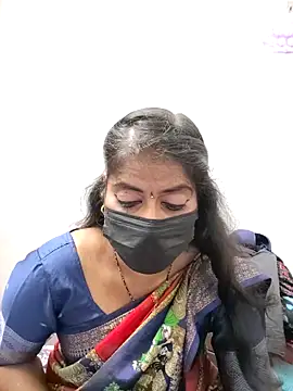 tamil_Sigappu_Roja's cam snapshot