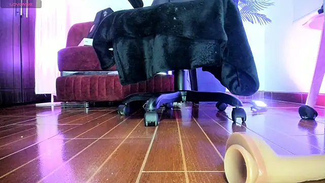 Amaia_Bushida's cam snapshot