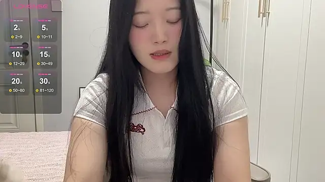 rose-u's cam snapshot