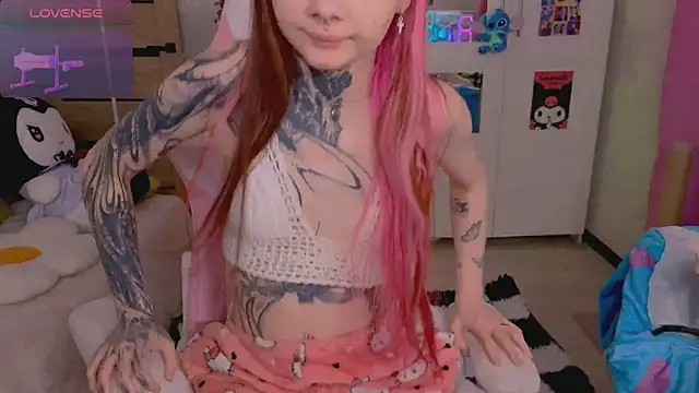 Britney_Lynch's cam snapshot