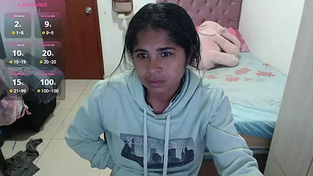 july-feria's cam snapshot