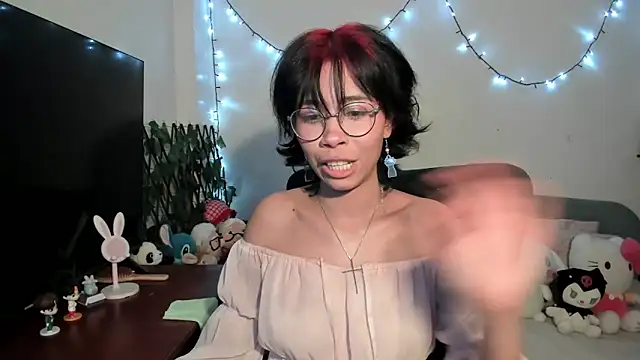 dolliette24's cam snapshot