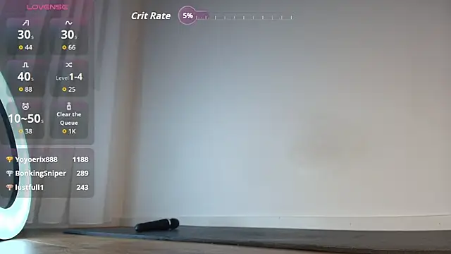 Ji_yen's cam snapshot